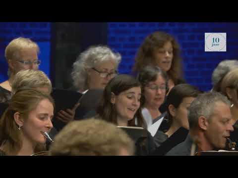 Een Zee van Liefde (02/2021) - Festival Klassiek Leeft Knokke-Heist