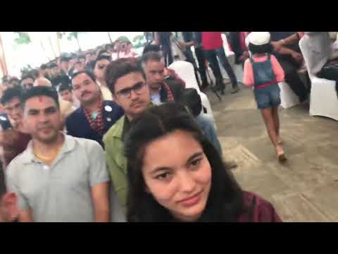 Tite Karelile - Dance Short clip