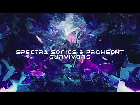 Spectra Sonics, Prohecht - Survivors (Original Mix)