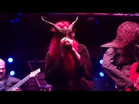 Martyrium - live glasgow audio 10/12/18