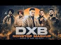 DXB Nonstop Mashup Cheema Y X Karan Aujla Tiktok Viral 2026 Yalla Yalla Challe Meri Zindagi Di