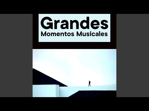 Grandes Momentos Musicales