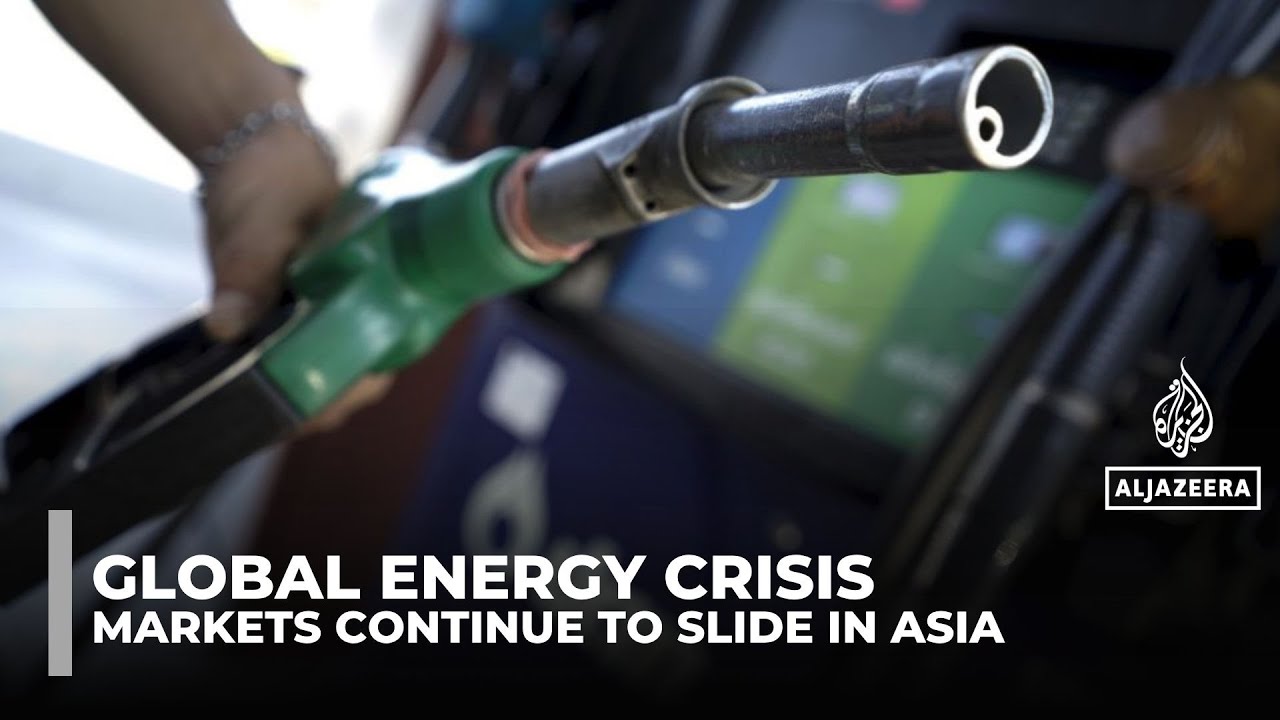 Asian governments scramble to contain fuel costs amid Strait of Hormuz crisis