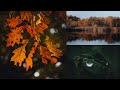 Piano Mix for Autumn - 1 hour Relaxing Piano (by James Malikey)