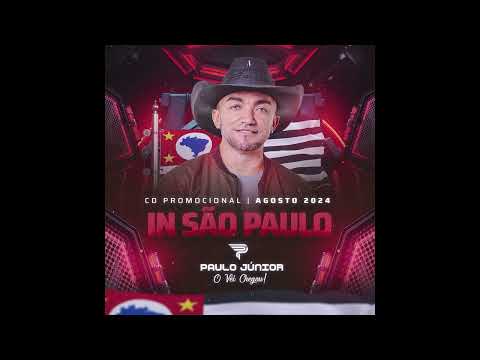 Paulo junior O Vei Chegou Agosto 2024   JORDY PRODUCOES