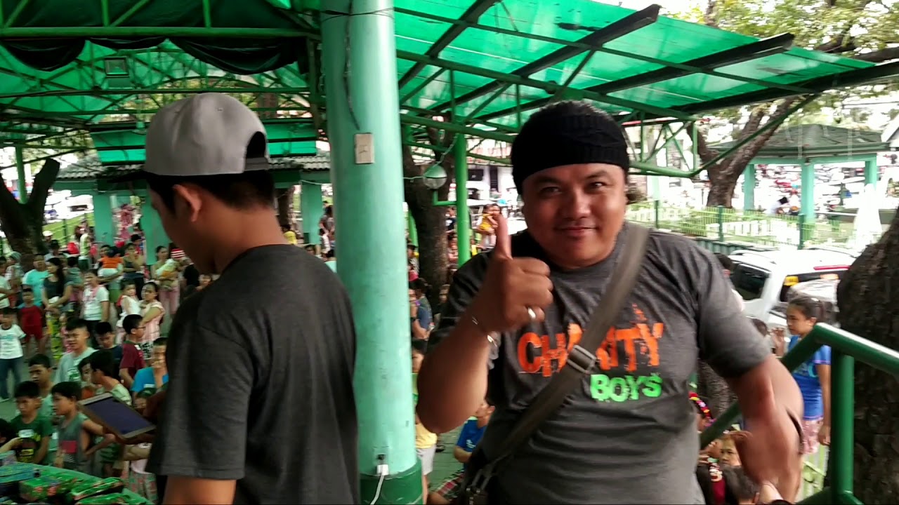 CHARITY BOYS brgy. dita sta rosa city laguna