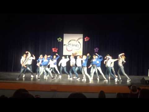 MY Dance (Myjava) - Zig Zag