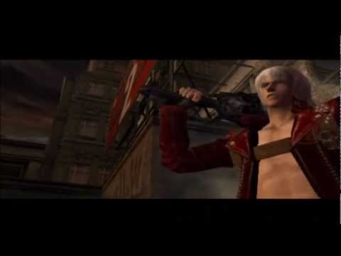 Devil May Cry 3: Dante's Awakening Part 2