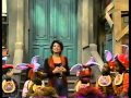 Sesame Street Famous Bunny Is Coming To Visit