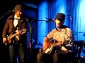 Will Dailey - Keep Dancin' - Jan 26 2011 
