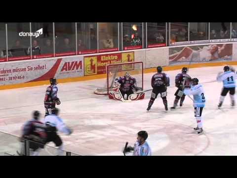 Heimpleite - Deggendorf Fire zieht gegen Selb den Kürzeren!