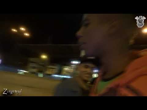 SUMMER HARS vs BK MR.CHETO: Final - Colectivo CABAÑITA UNDER - 2vs2 - Chorrillos