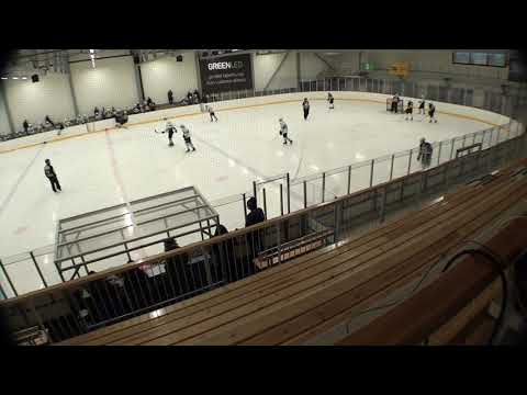 181201 Blues B2 - Pelicans, erä 1