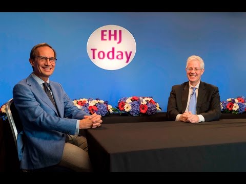 EHJ Today - The IMPROVE-IT Trial