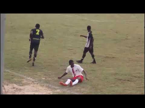 KPAMBER AONDONA - RIGHT BACK