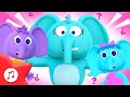 Canciones Del Zoo Me Pica La Espaldita Canciones Para Niños El Reino Infantil