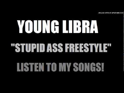 Young Libra - 