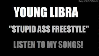 Young Libra - 