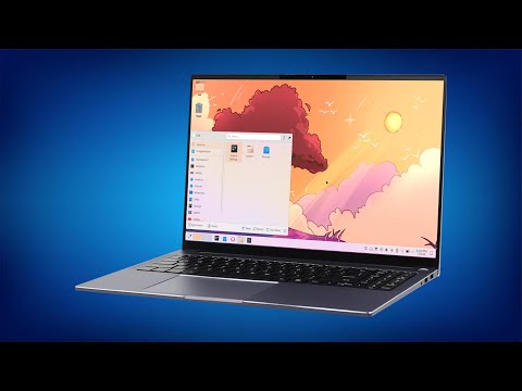 KDE a Linux Desktop for Windows Users