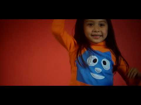 Yo Gabba Gabba 105 Sleep