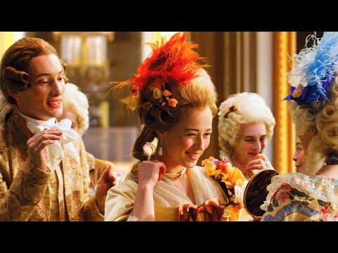 Marie Antoinette, la veritable histoire | 2006