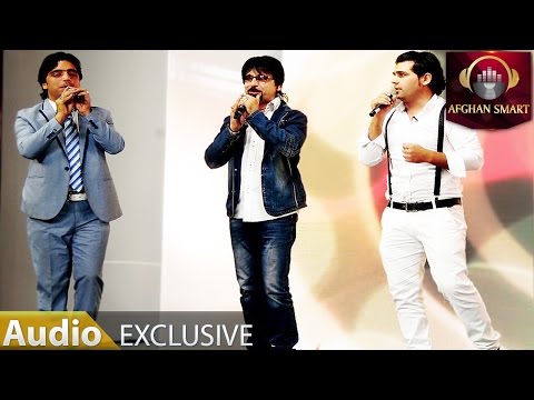 Tamim Hejran ft Reshad Shiwa & Parwiz Soraj - Eid Amad OFFICIAL TRACK