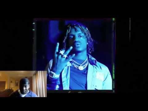 12 AM on Marconi - Tae Banks x Sizzle x Sosa Geek x NWM Packman  (OFFICIAL MUSIC VIDEO)  Reaction