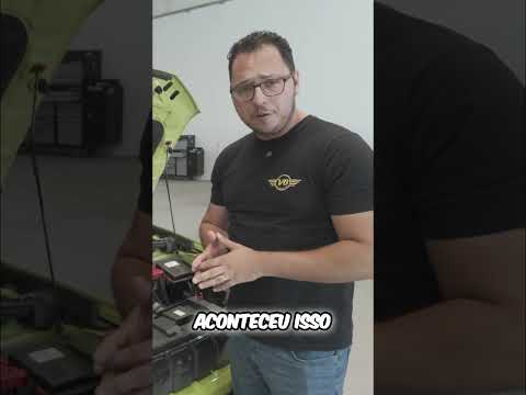 Motor 1.0 Turbo Stellantis: Menos Potência Por Quê? #carro #carros #jeep