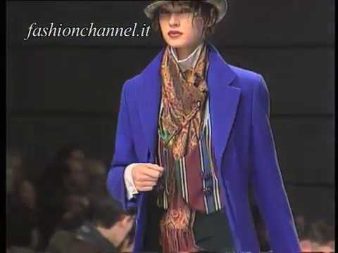 "Christian Dior" Autumn Winter 1994 1995 Paris 5 of 8 pret a porter woman by FashionChannel