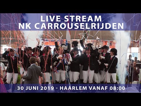 Schoteroog - NK Carrouselrijden 2019