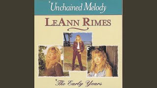 LeAnn Rimes - Sure Thing (Instrumental with Backing Vocals)
