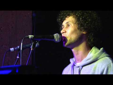 Jamie George @iLuvLive 26th April - "Heart Tump"