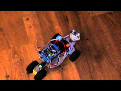 ECYA - Demonstration