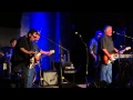 Los Lobos "Tears of God"