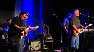 Los Lobos &quot;Tears of God&quot;