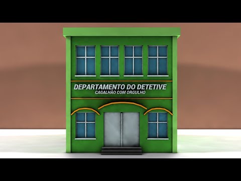 Detetive 2 - Trigonometria