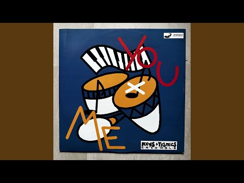 You For Me (Slow Latin Version)