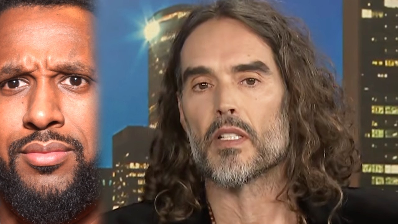 Aba's Gone, Brand Is Imploding!