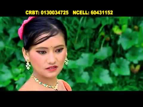 ChhitiZ Pari Unko Basti Ma Nepali lok song