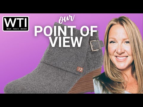 Dr.Scholl's Women's Ankle Boots - WTI product video review