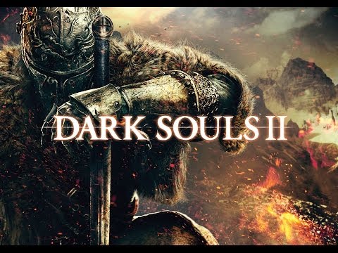 Dark Souls II (Ps3) Walkthrough Part 42