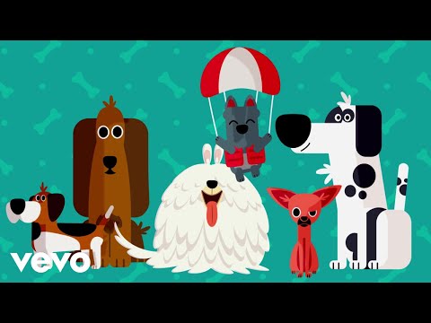 Piccolo Coro dell'Antoniano - Skodinzolo (Cartoon)