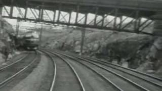 Down the Line (Hobo love)