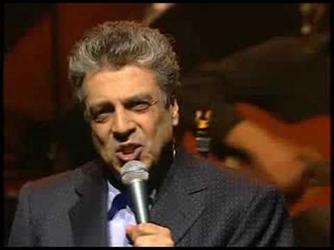 Enrico Macias - Chanter