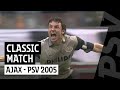 CLASSIC MATCH ? | Van Bommel hattrick ??