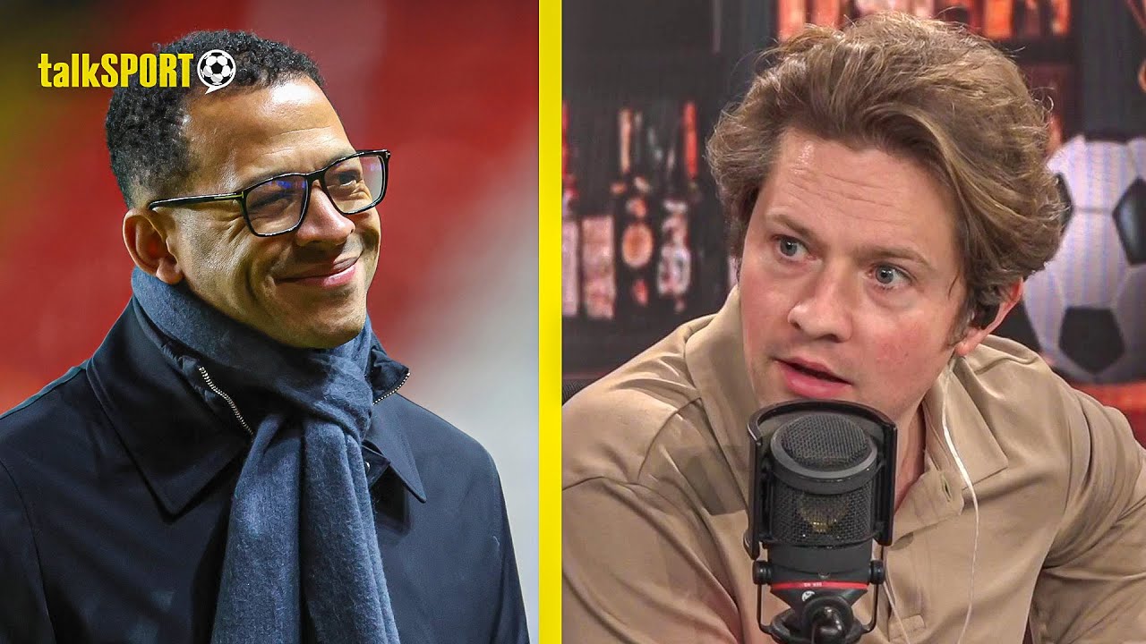 "The Most Undeserving Managerial Appointment!" Rory Jennings SLAMS Chelsea Recruiting Liam Rosenior