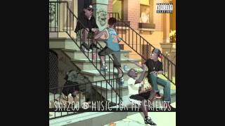 Skyzoo - Suicide Doors (Cuts by Shylow The Magnice) [Prod. by MarcNfinit]