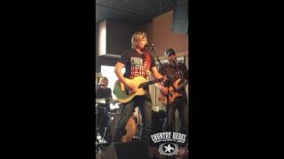 Glen Templeton - Anyone Else