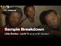 Sample Breakdown: Little Brother - Lovin' It