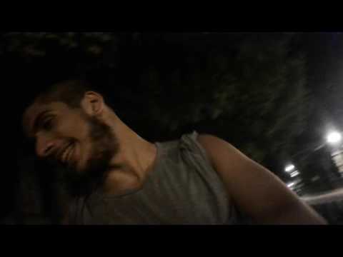 TINTEN vs P.A.P.O - CALLEJÓN 18